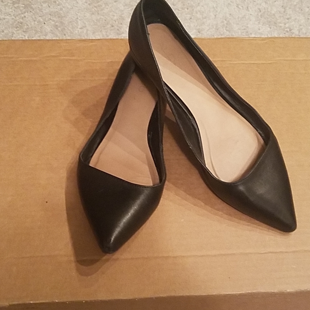 Aldo flats